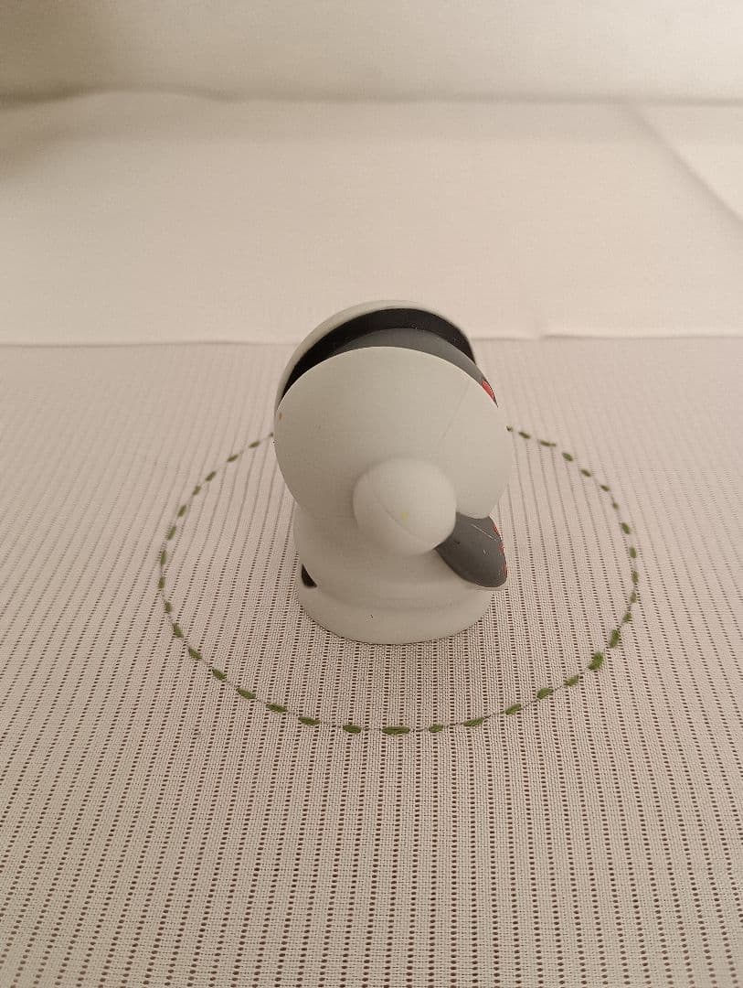 ポケモンポケドールミニチュアコレクション レジドック　レジアイス　レジスチル