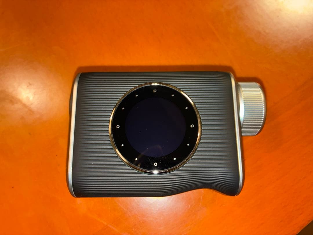 イーグルビジョン クロスアイ Xi GPS レーザー EV-490[ブラック]