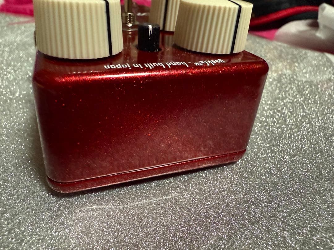 HMPF製　VEMURAM Jan Ray クローン　美品