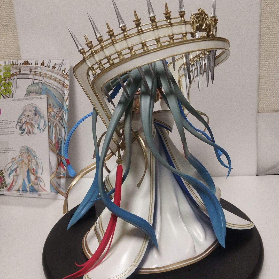 グリズリーパンダ水妃モルガン