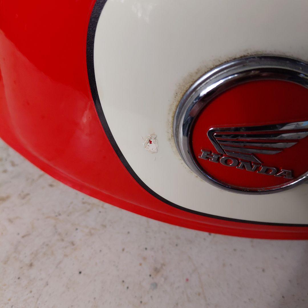 5Lモンキー純正タンク