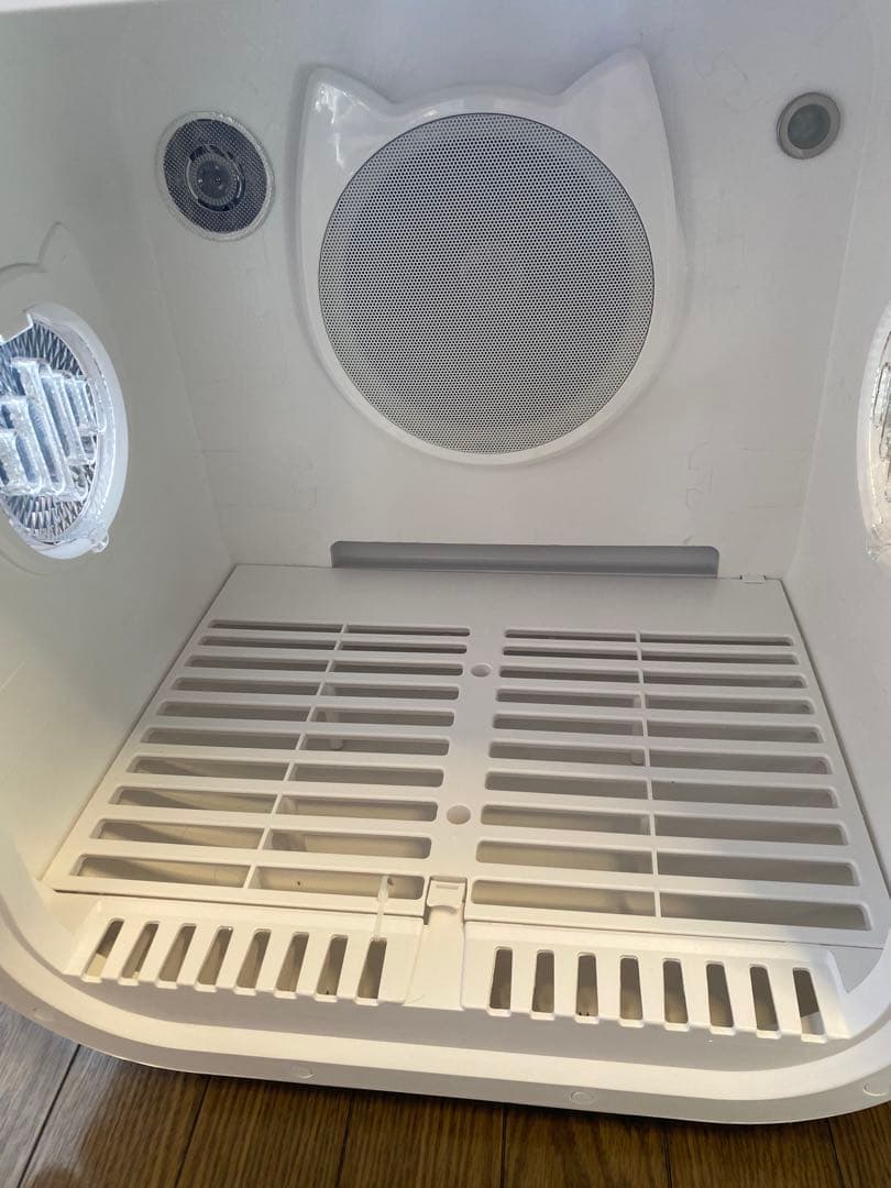 Zombazi 猫用ドライヤー