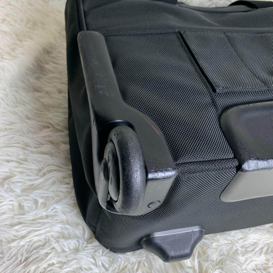 【専用です】トゥミ 22051D4 ビジネスキャリー スーツケース 旅行カバン