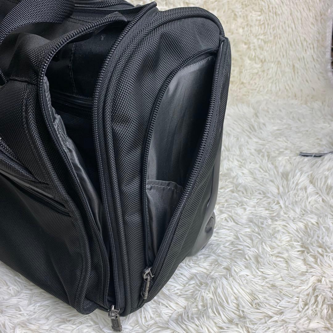 【専用です】トゥミ 22051D4 ビジネスキャリー スーツケース 旅行カバン