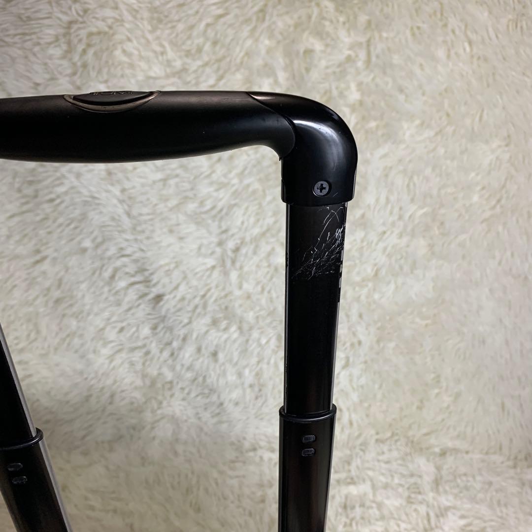 【専用です】トゥミ 22051D4 ビジネスキャリー スーツケース 旅行カバン