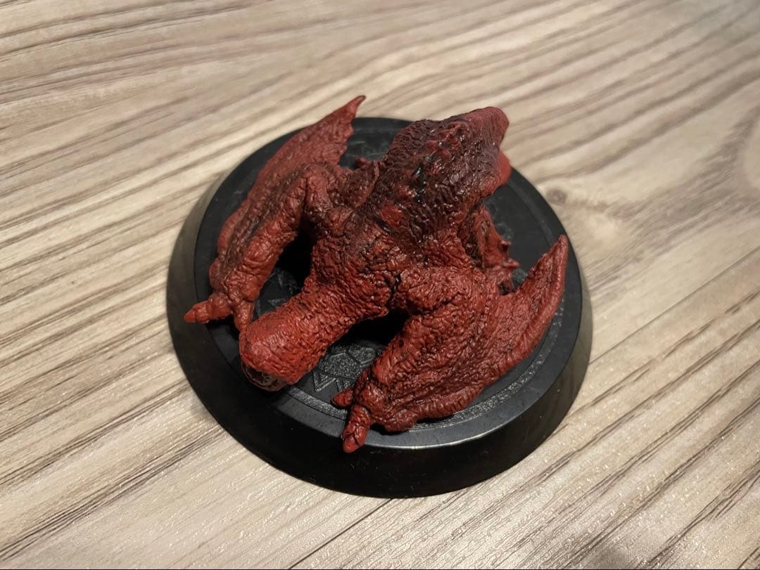 モンスターハンターフィギュア　18体セット