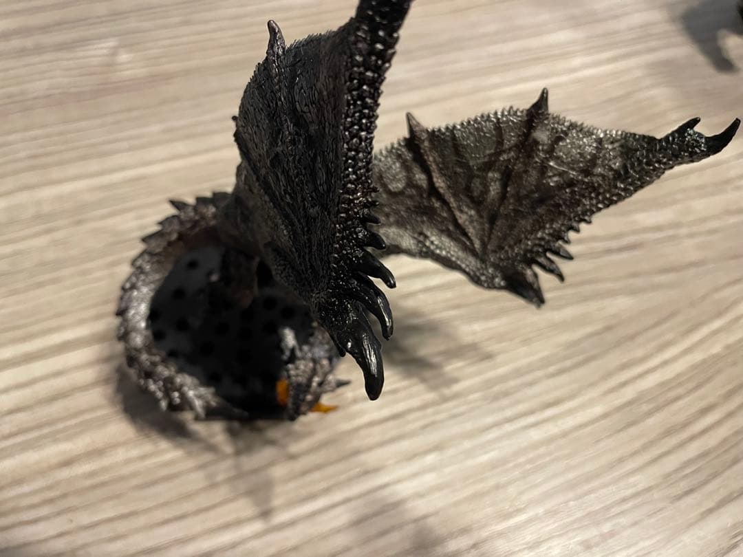 モンスターハンターフィギュア　18体セット