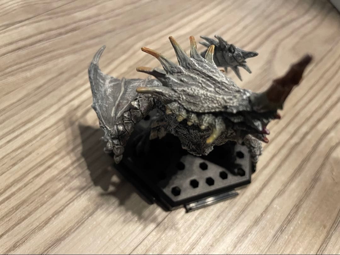 モンスターハンターフィギュア　18体セット