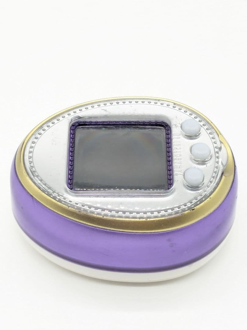 たまごっち4u パープル PURPLE フォーユー