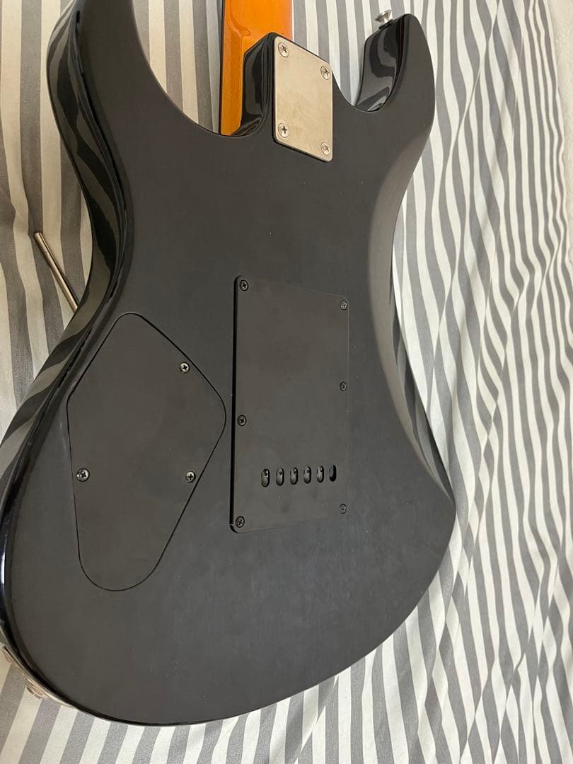 YAMAHA PACIFICA 612 VIIFM ヤマハ パシフィカ