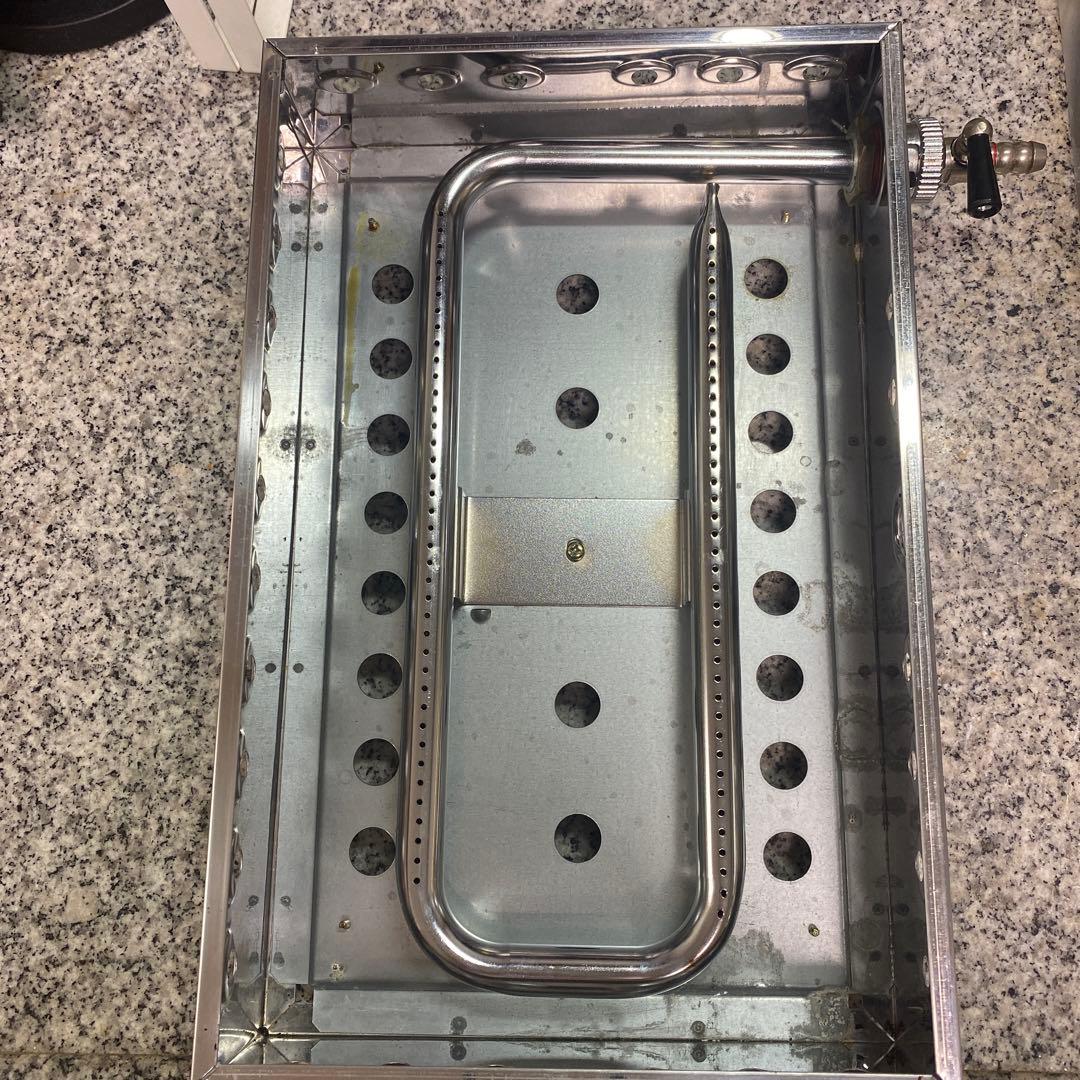 たこ焼き器 24穴　送料無料