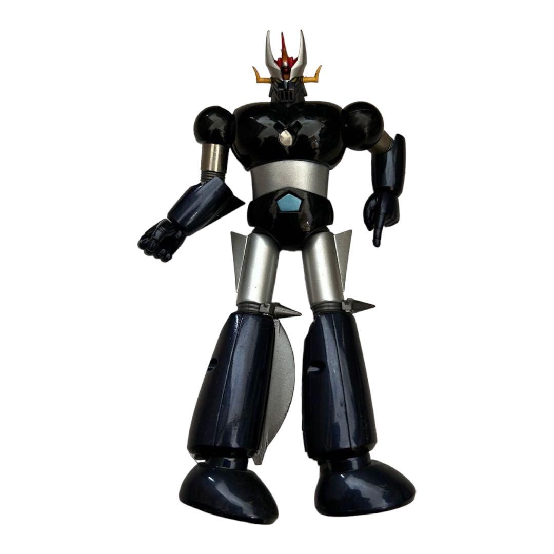 最終価格　グレートマジンガー　胸部品無し