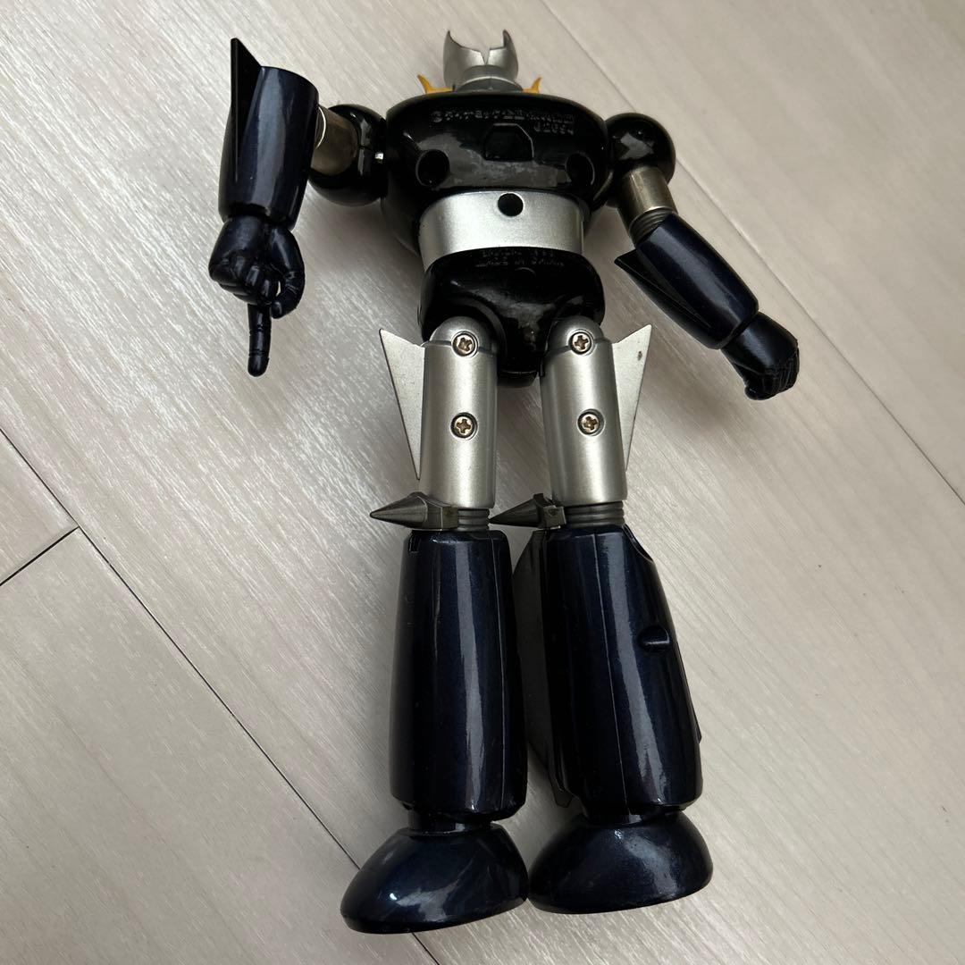 最終価格　グレートマジンガー　胸部品無し
