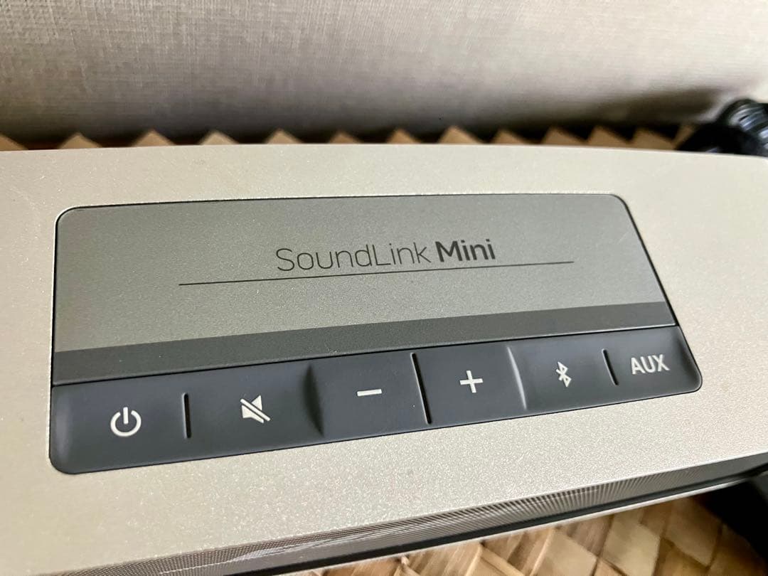 s*c様 SoundLink® Mini Bluetooth® speaker