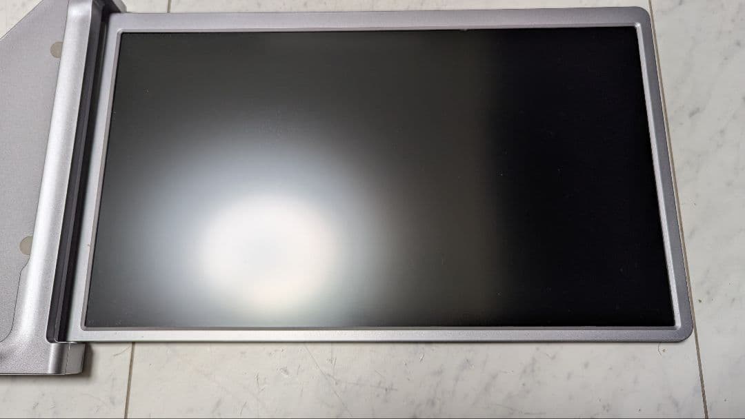 A*e様 14インチ デュアル モバイルモニター トリスクリーン ポータブルモニ