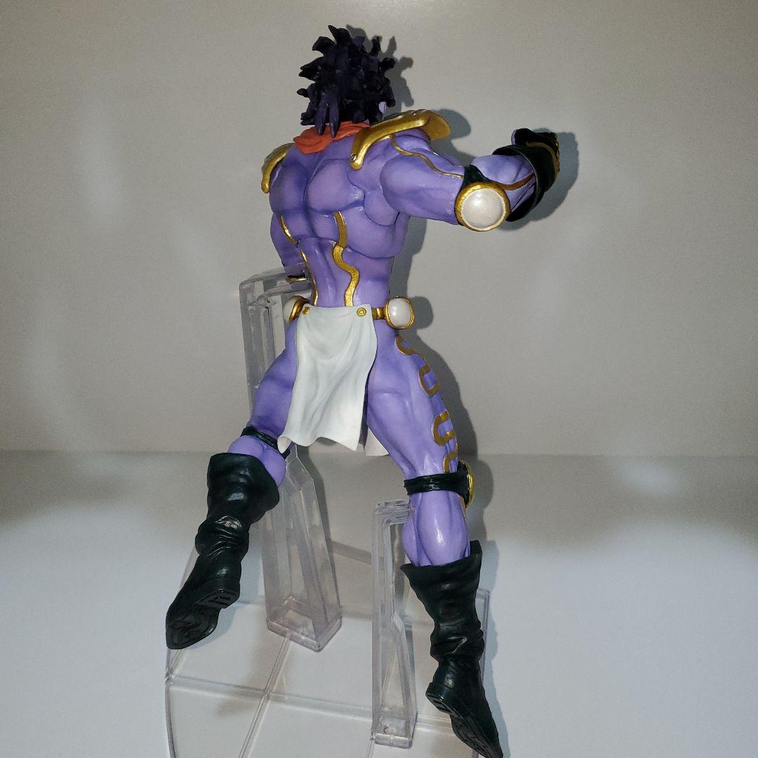 一番くじ ジョジョの奇妙な冒険 STAND RUSH! A賞 B賞C賞D賞