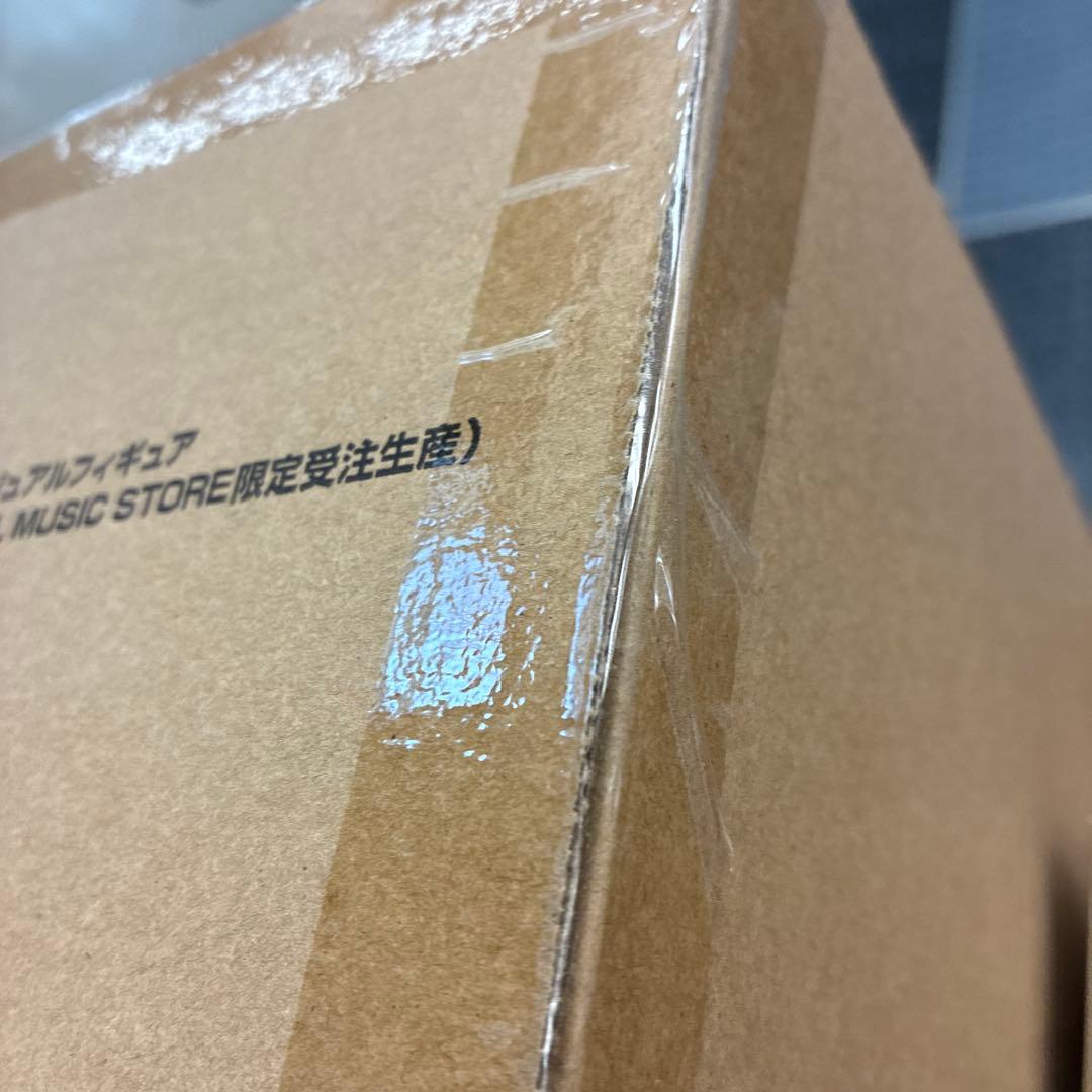 新品 未開封 Ado×Oda アートビジュアルフィギュア ワーコレ ポストカード