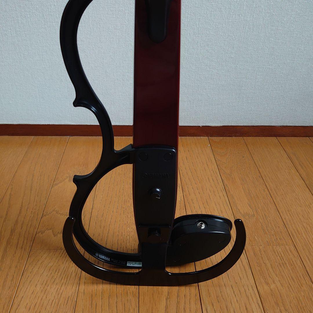 ヤマハ YAMAHA サイレントバイオリン　YSV104 BR