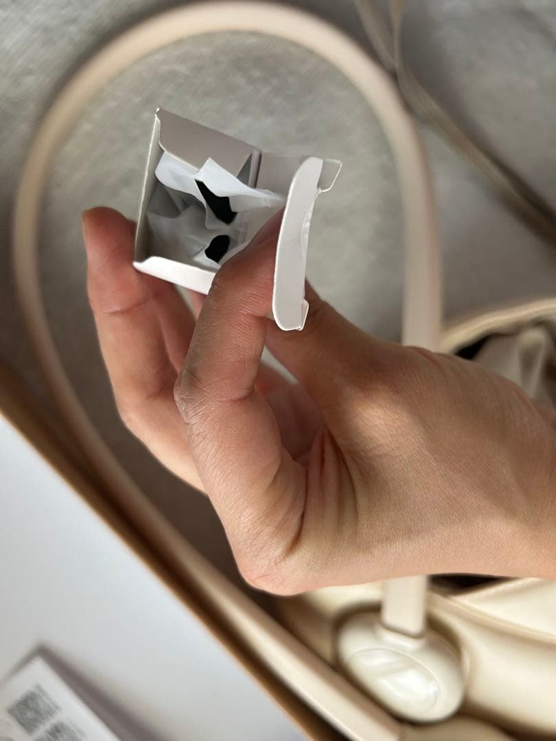 NIPLUX CHILLMET ヘッドケア マッサージャー