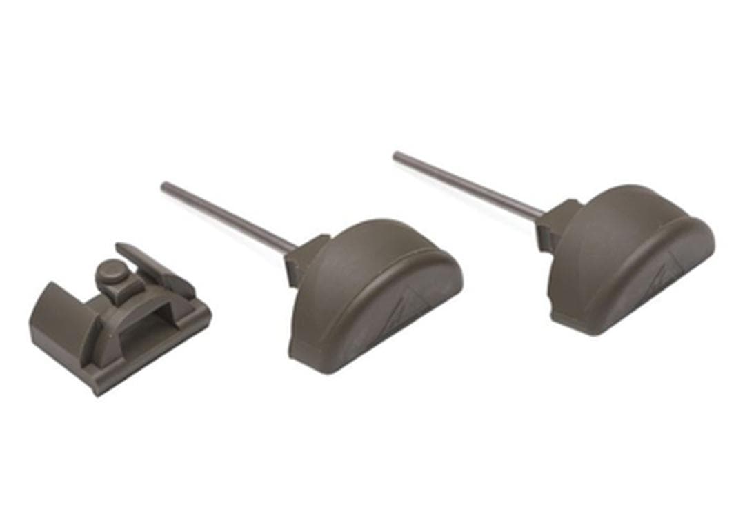 【実物】TangoDown GLOCK用グリッププラグ GEN4~5向け