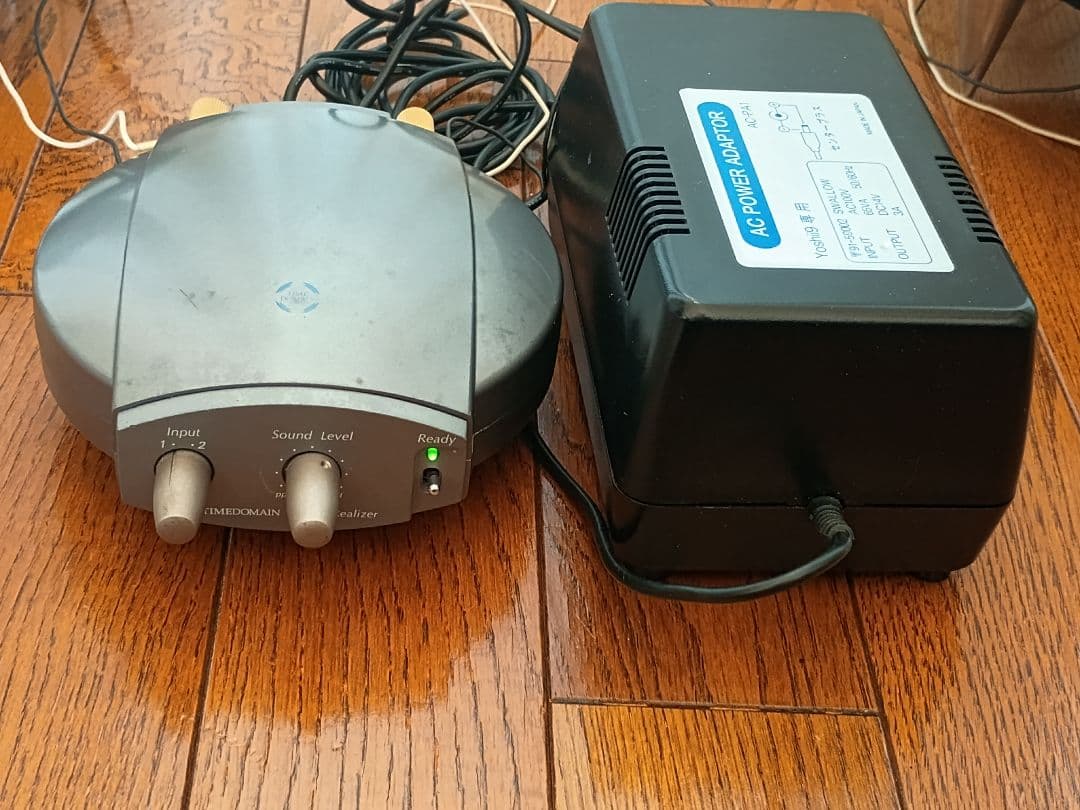 Yohii9 スピーカー およびアンプセット