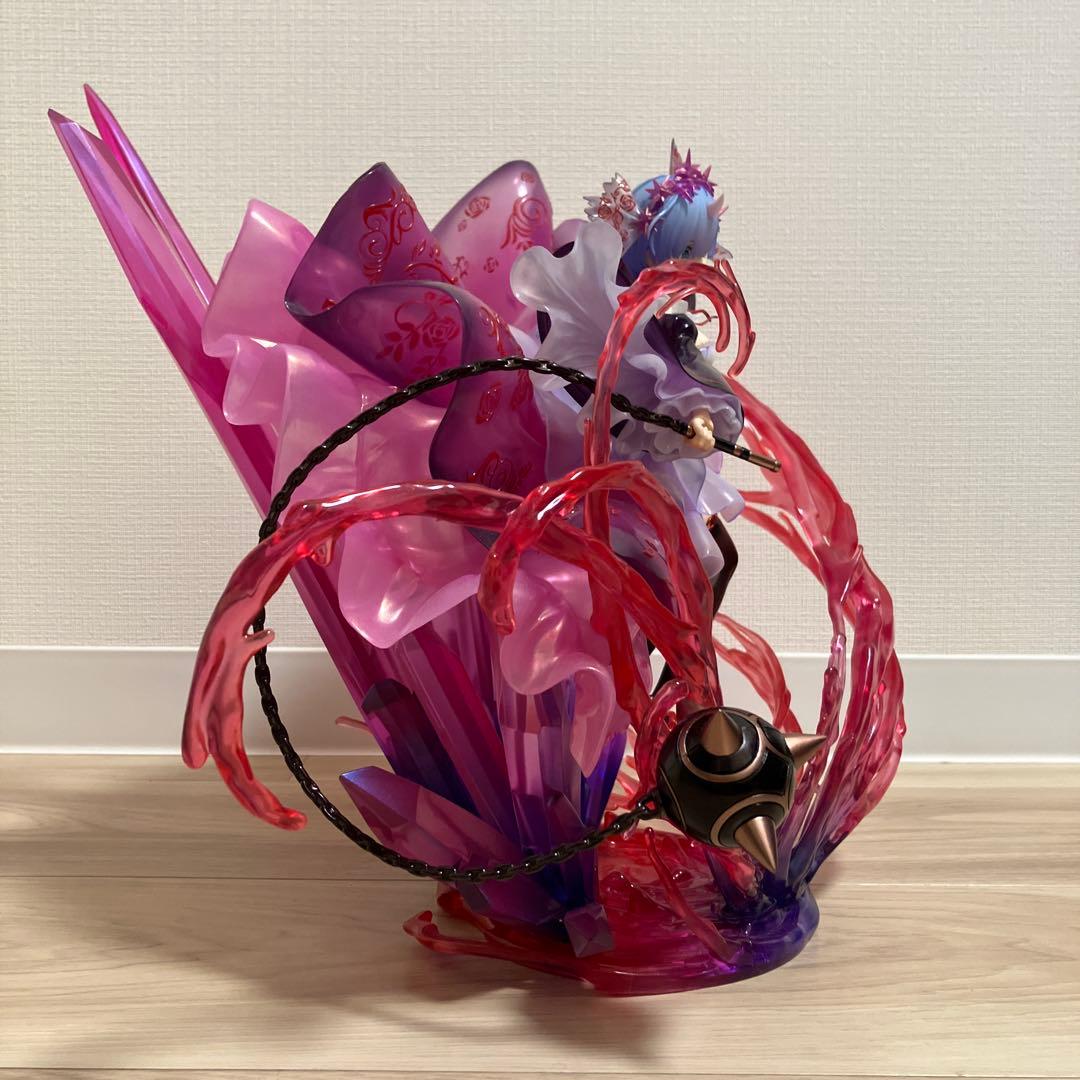 Re:ゼロから始める異世界生活 鬼レム