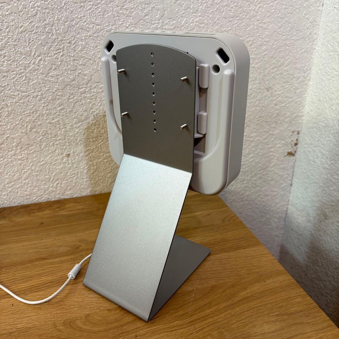 無印良品 CDプレーヤー CPD-4 スタンド付