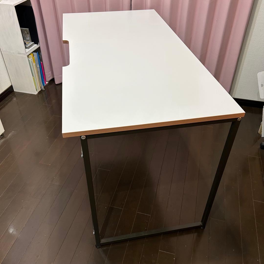 used良品★アスプルンド ESワーキングデスク 天板1200x600m