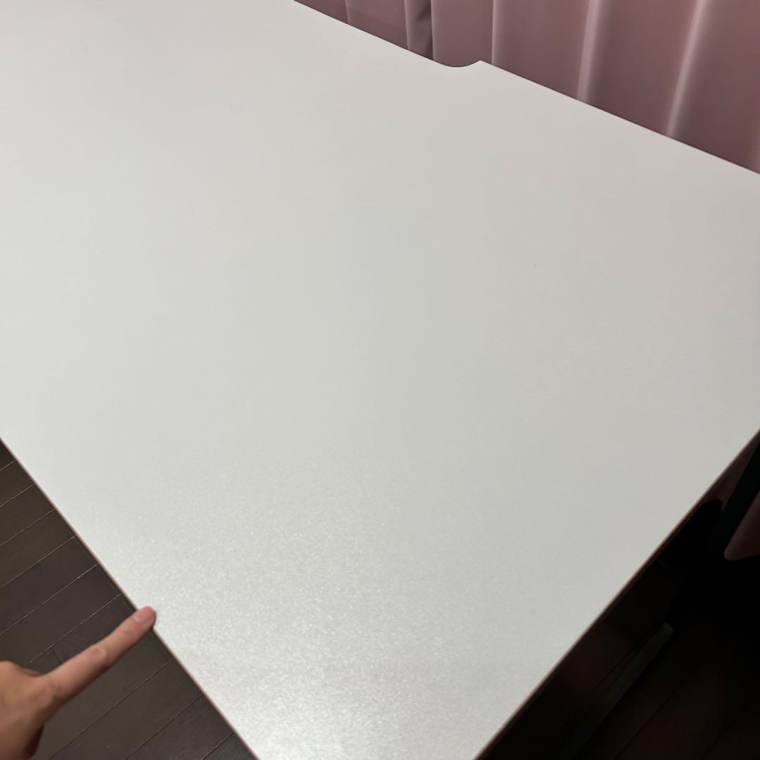 used良品★アスプルンド ESワーキングデスク 天板1200x600m