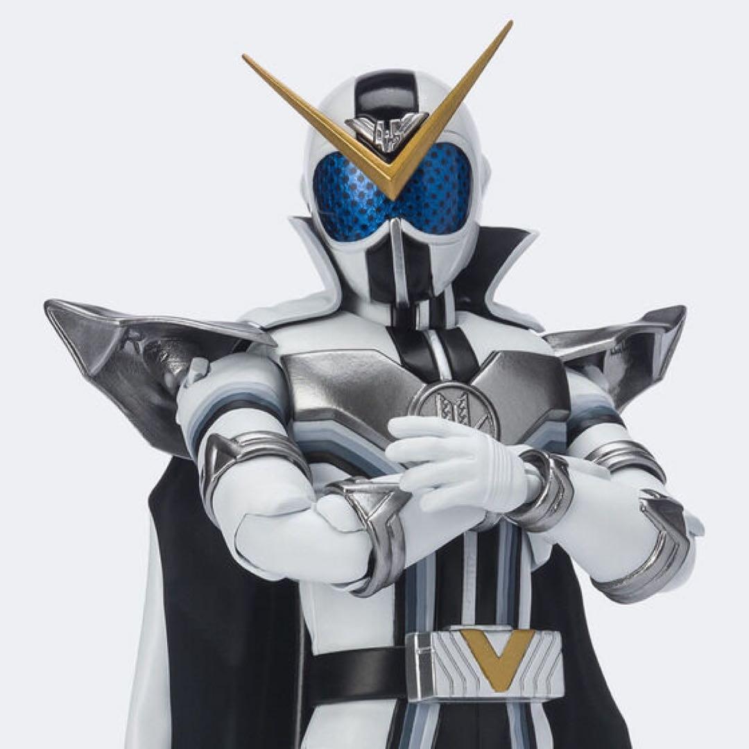 S.H.Figuarts ゼンカイザーブラック