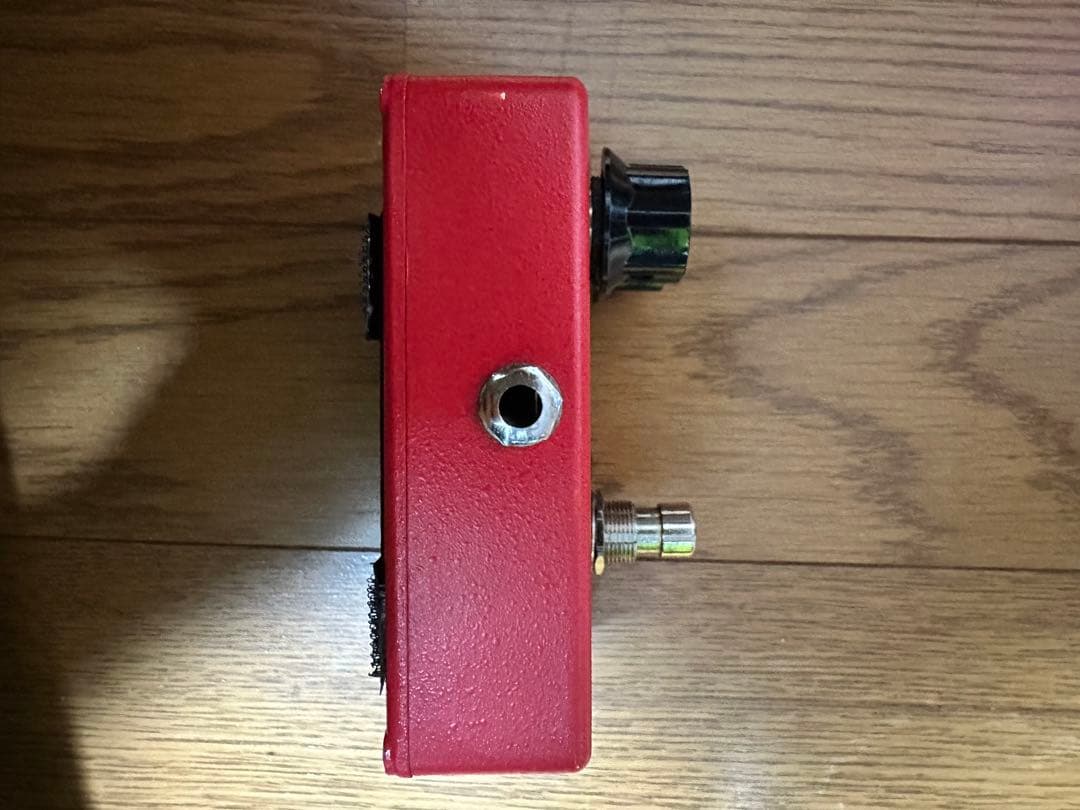 MXR DYNA COMP COMPRESSOR 90年代製？ダイナコンプ