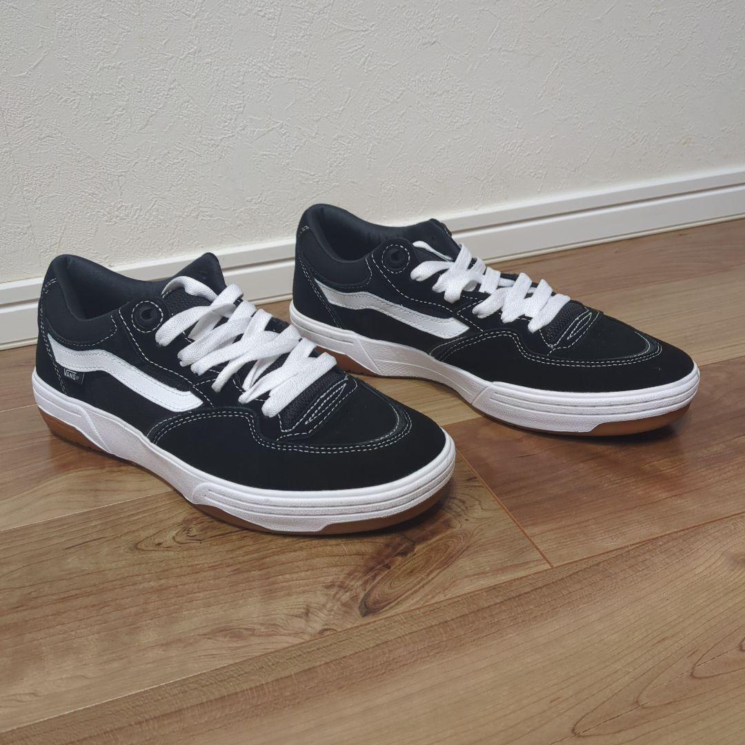 Vans Rowan2　28.5cm