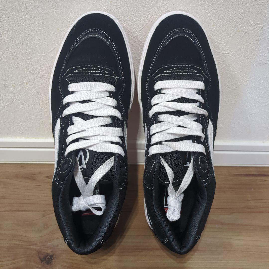 Vans Rowan2　28.5cm