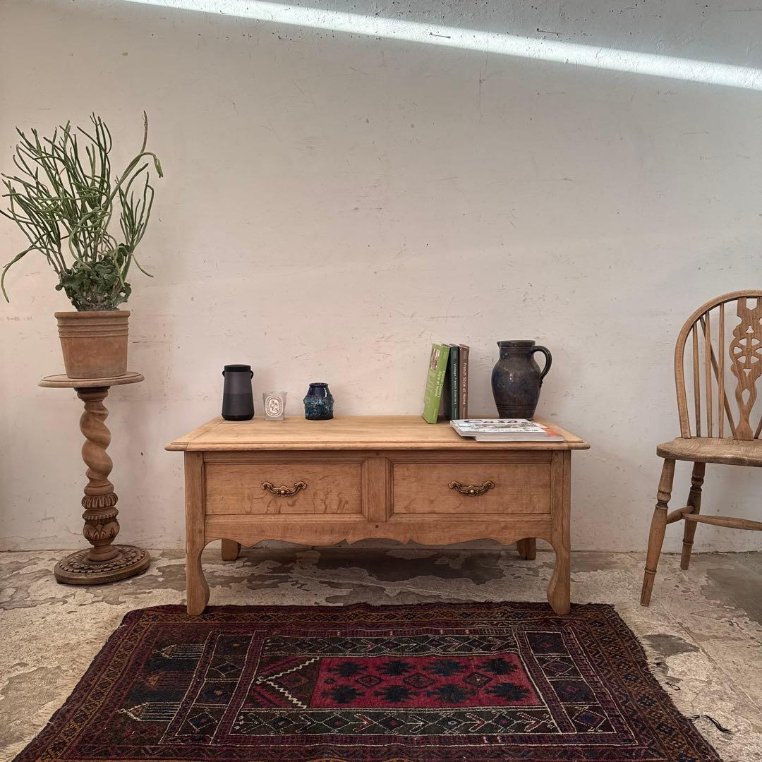 年末・年始SALE ドロワーサイドボード　テレビ台