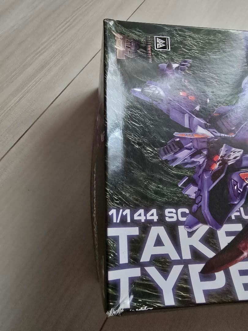 コトブキヤ　マブラヴオルタネイティブ　戦術機　プラキット　セット