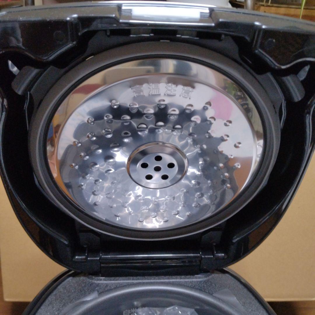 タイガーIHジャー炊飯器
