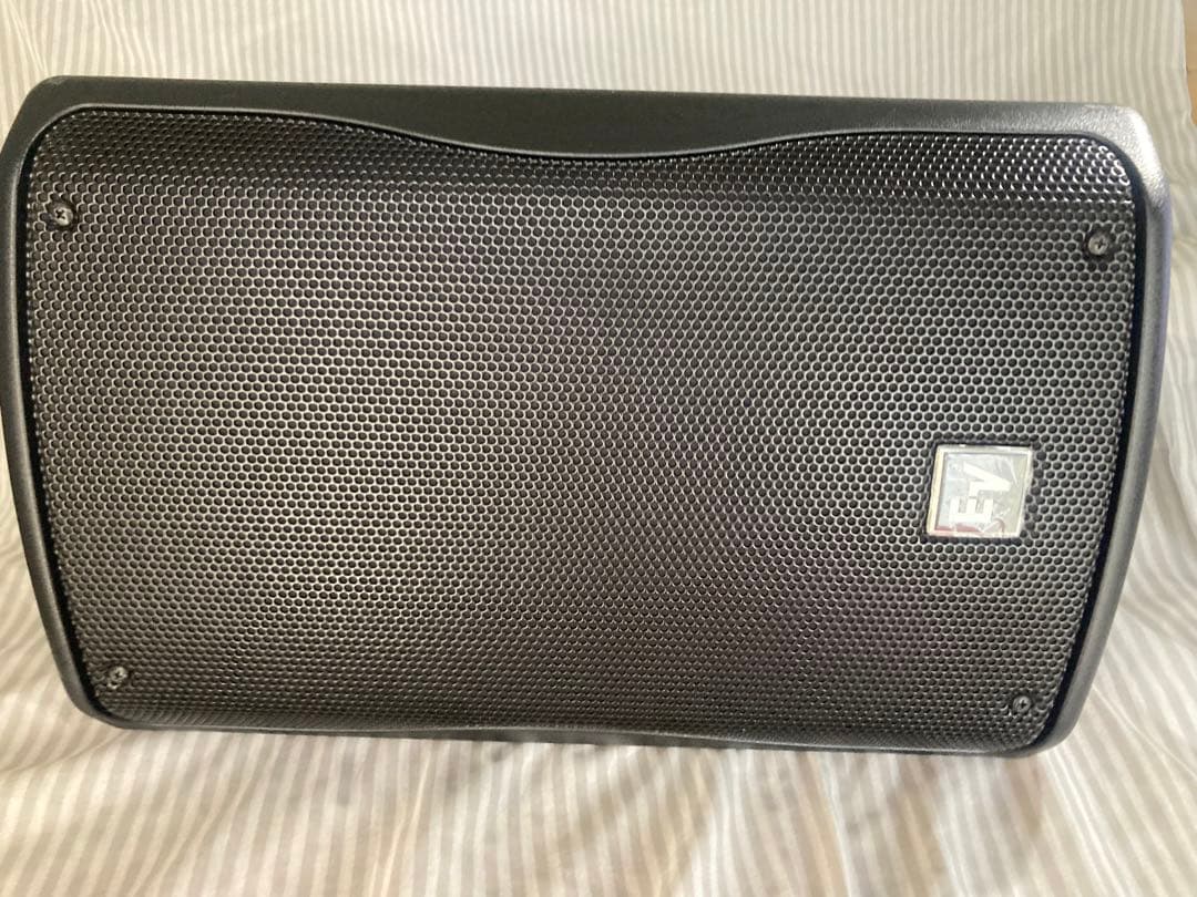 Electro-Voice ZX1-90 スピーカー　2台