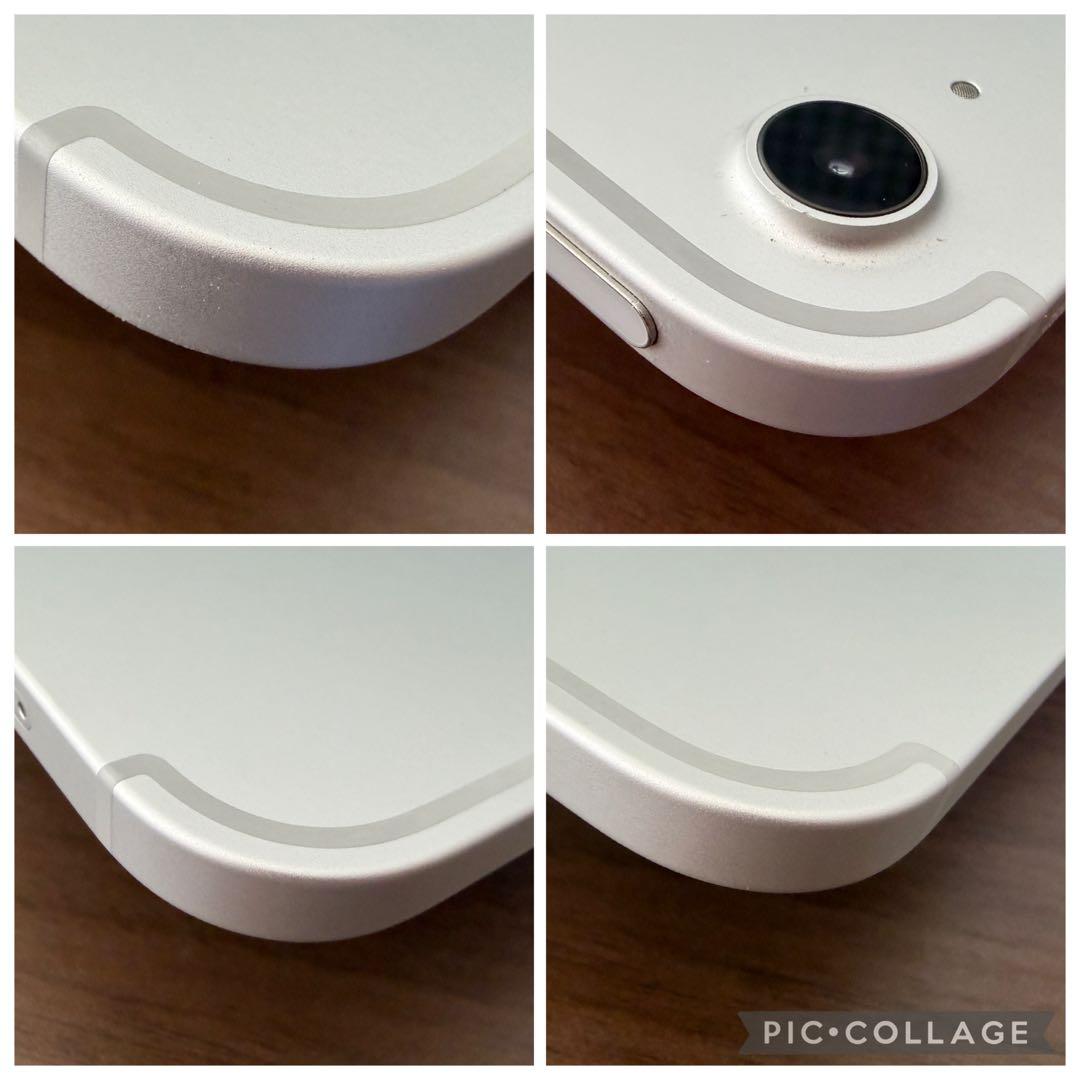 iPad 第10世代 256GB セルラー　　simフリー