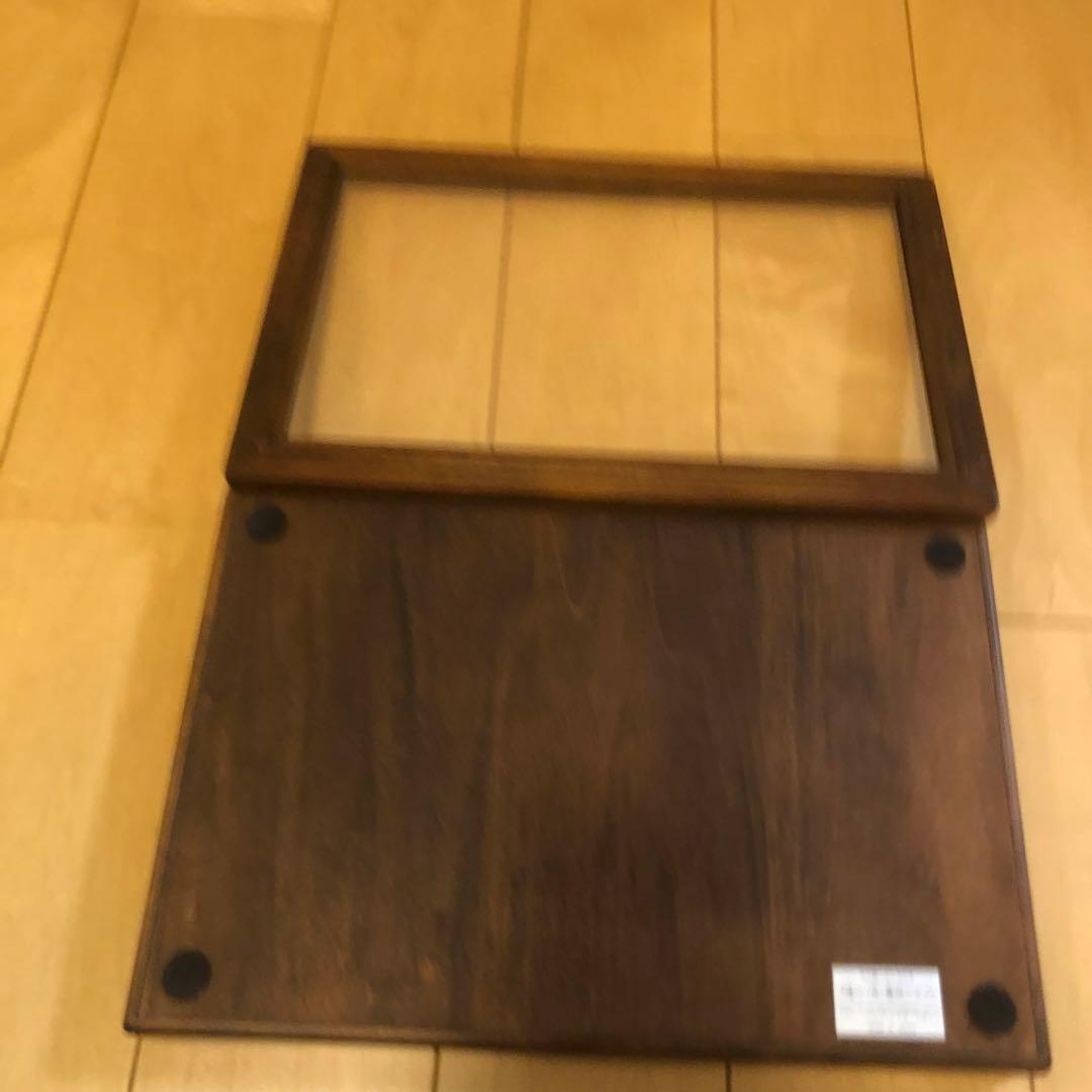 豊岡クラフト　ペントレー➕蓋　15本用