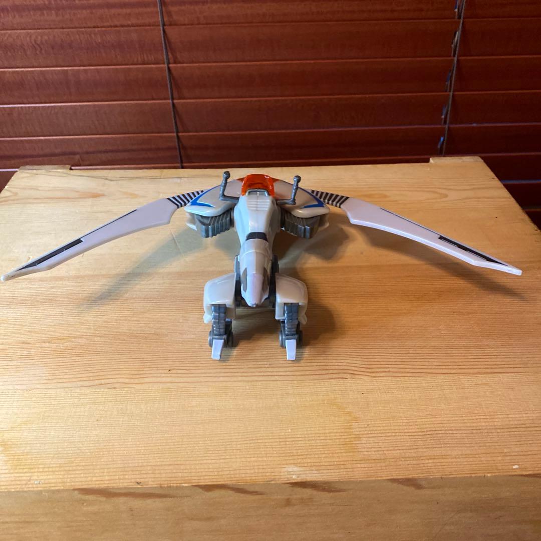 ディノブレイクシリーズ　ナイトレックスセット＋ホバープテラ　BANDAI