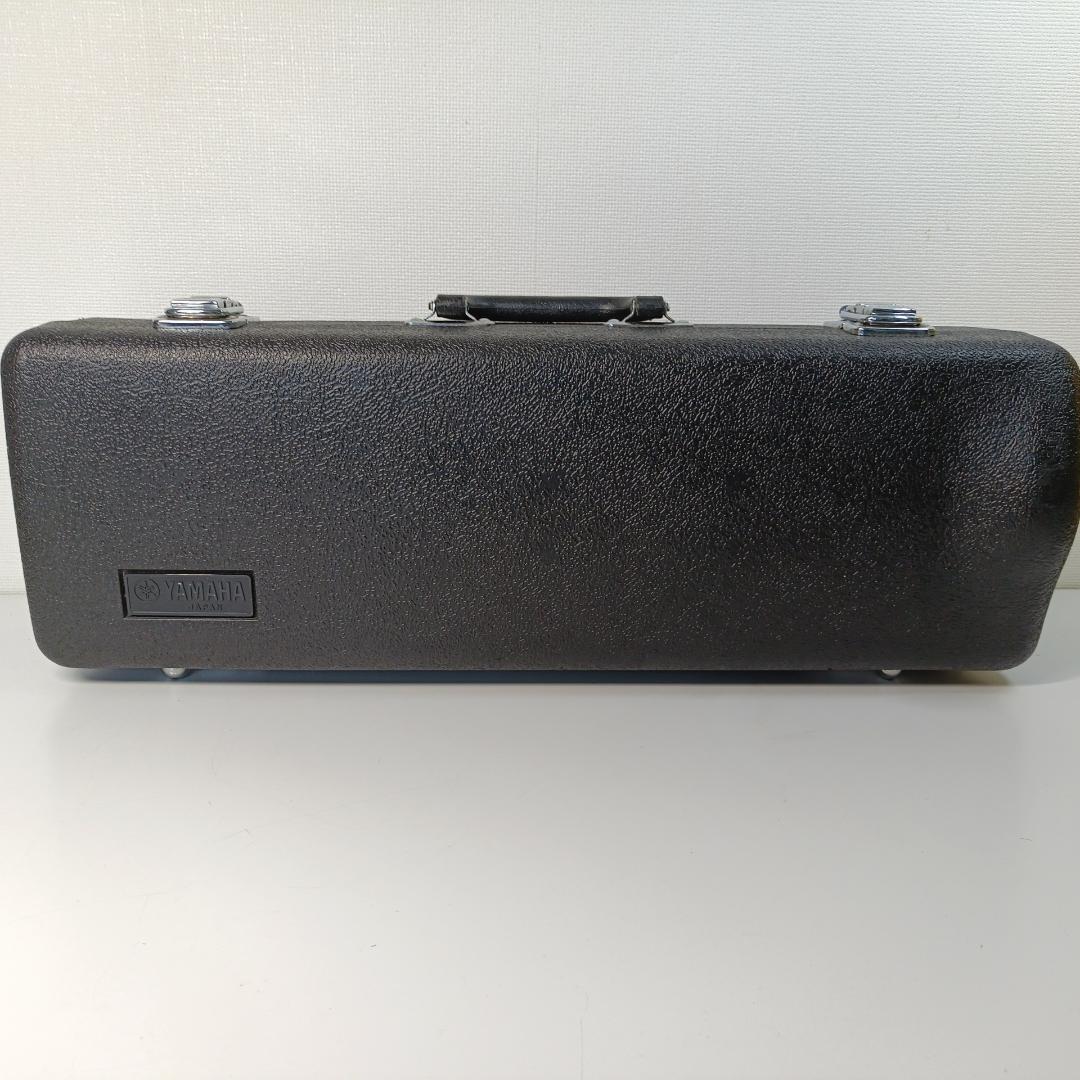 YAMAHA YTR-1310 トランペット ヤマハ 分解清掃 音出し 済み