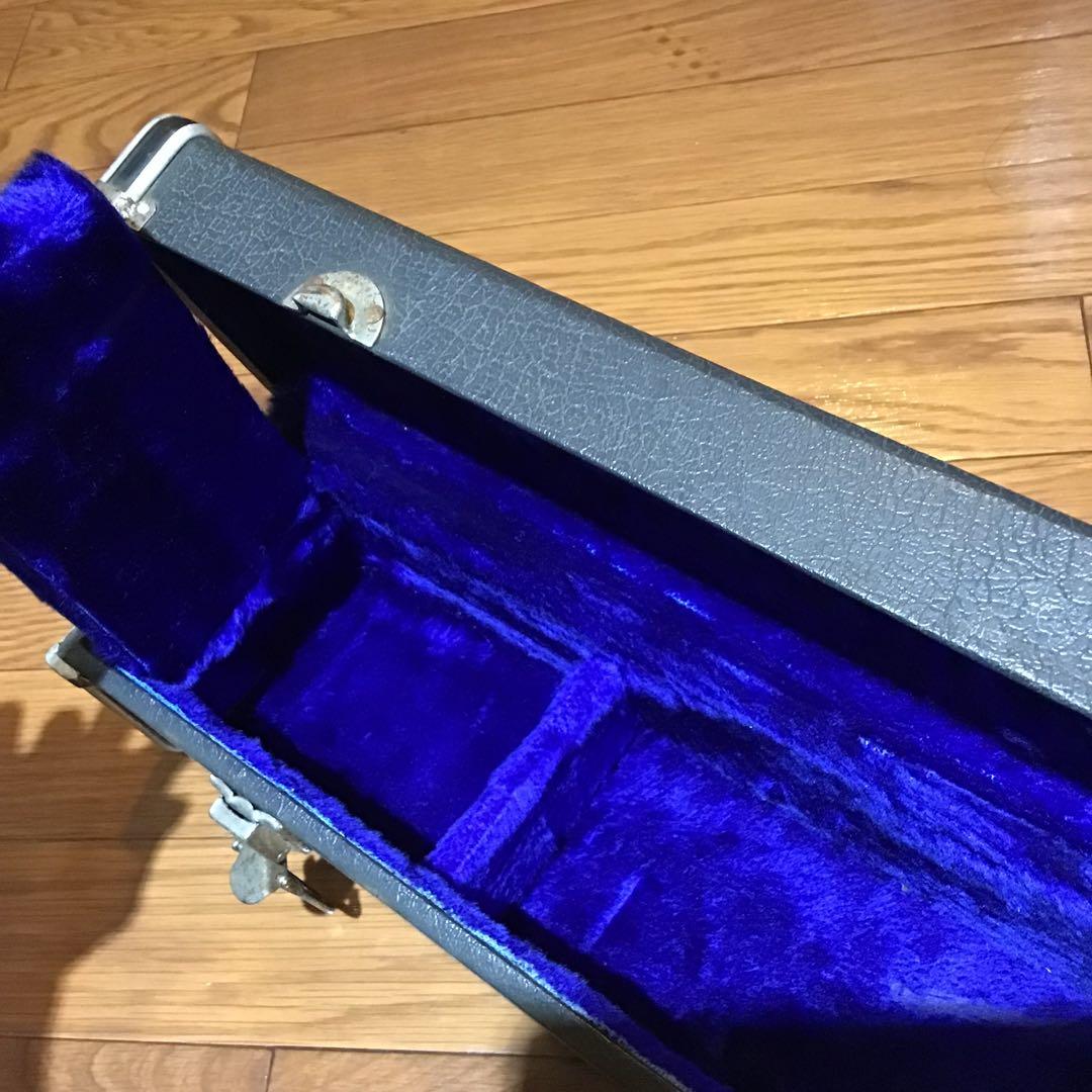 H)調整済 下倉楽器オリジナル ソプラノサックス スプレンダー