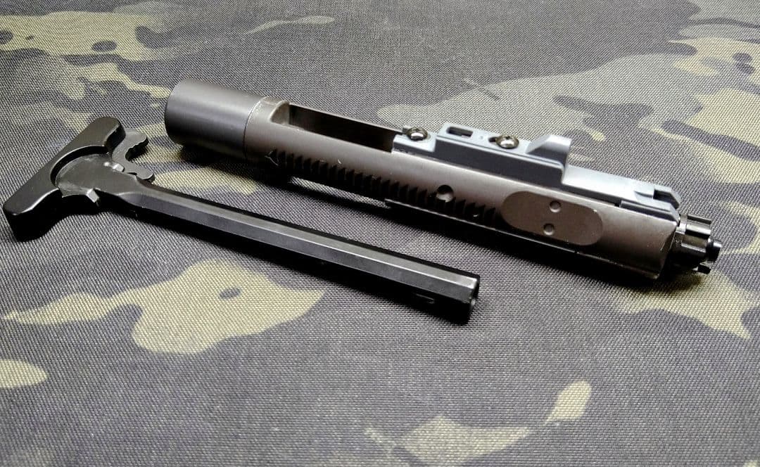 【東京マルイMWS】 MK18 MOD.1