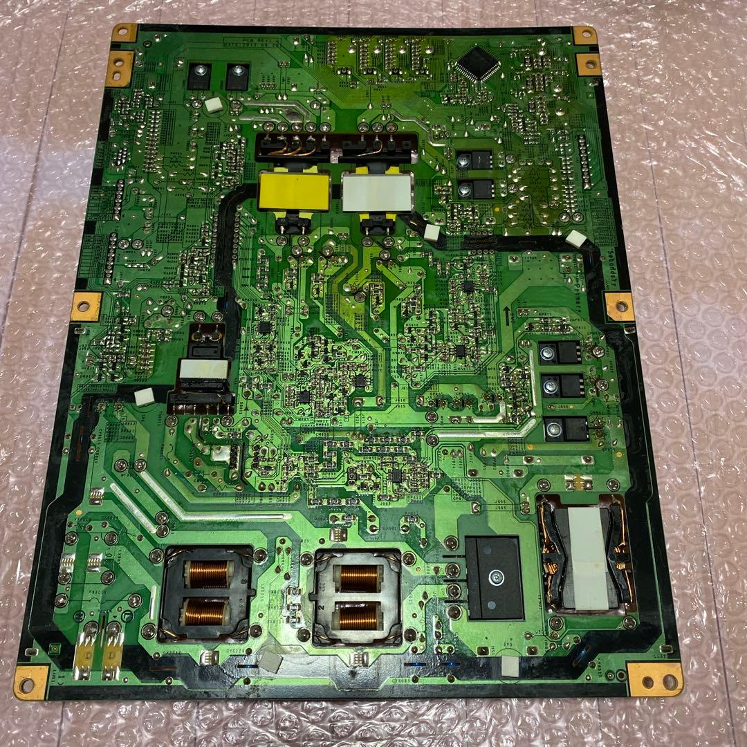 レグザ47Z8 42Z8 電源基板V71A00029500PSLF226A01A