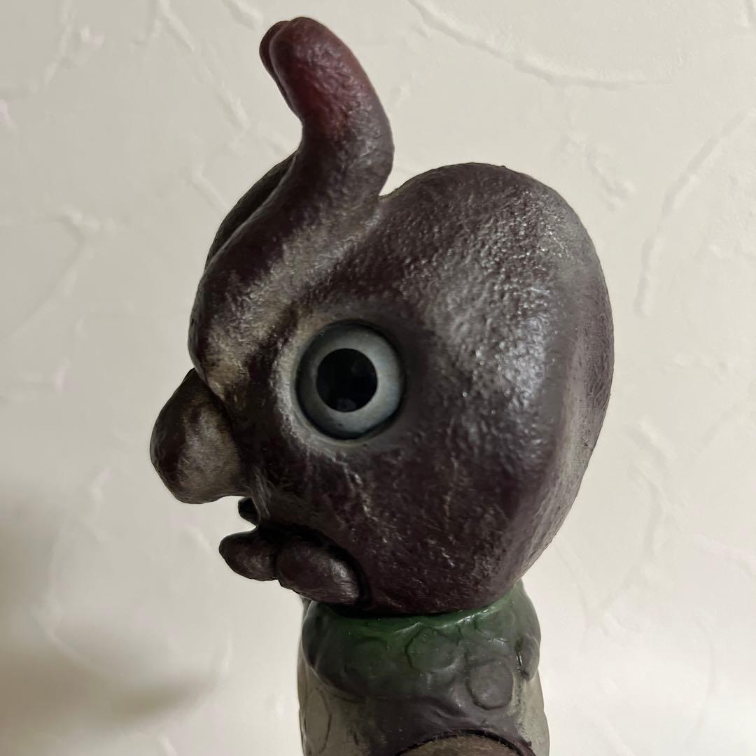 ⚠️当時物・レア　仮面ライダー　ショッカー　アリキメデス　旧バンダイ　石森プロ