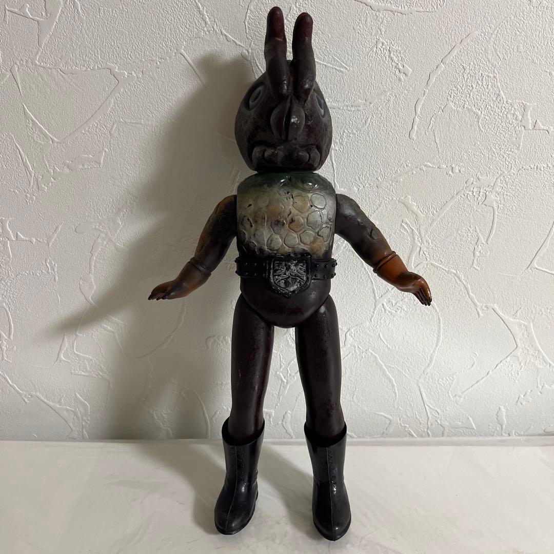 ⚠️当時物・レア　仮面ライダー　ショッカー　アリキメデス　旧バンダイ　石森プロ