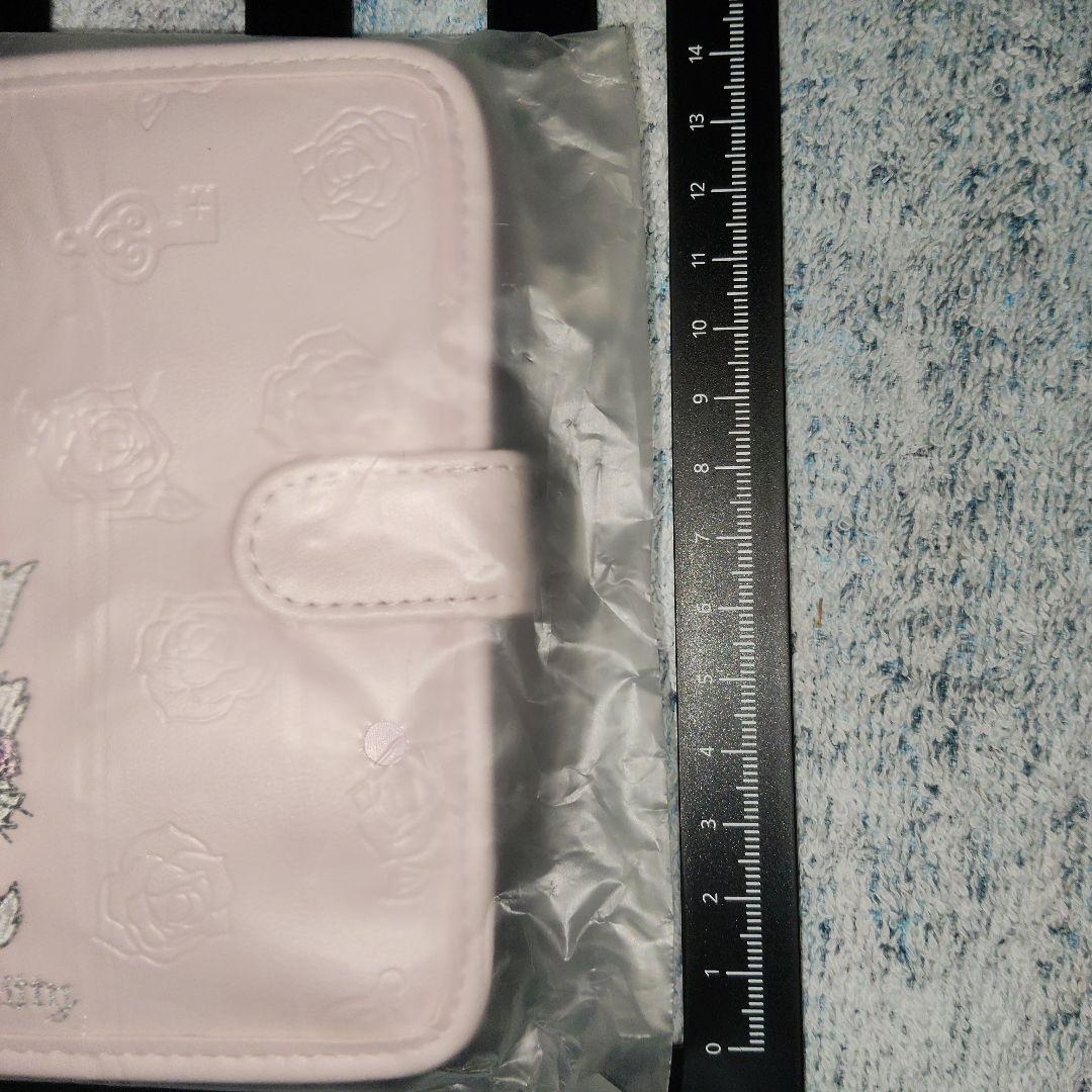 チャーミーキティ カードケース ウサミミ タグ付き サンリオ2006 平成レトロ