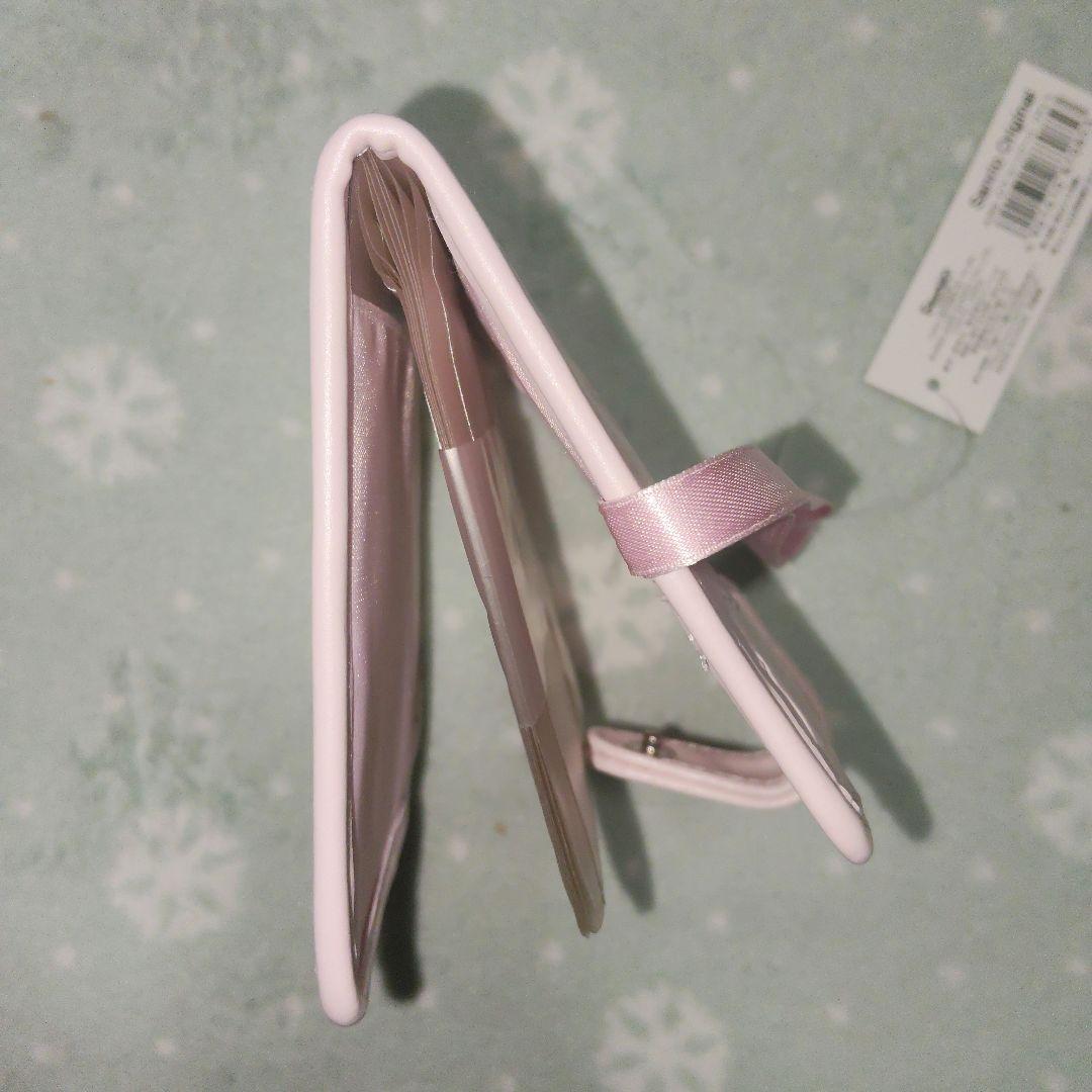 チャーミーキティ カードケース ウサミミ タグ付き サンリオ2006 平成レトロ