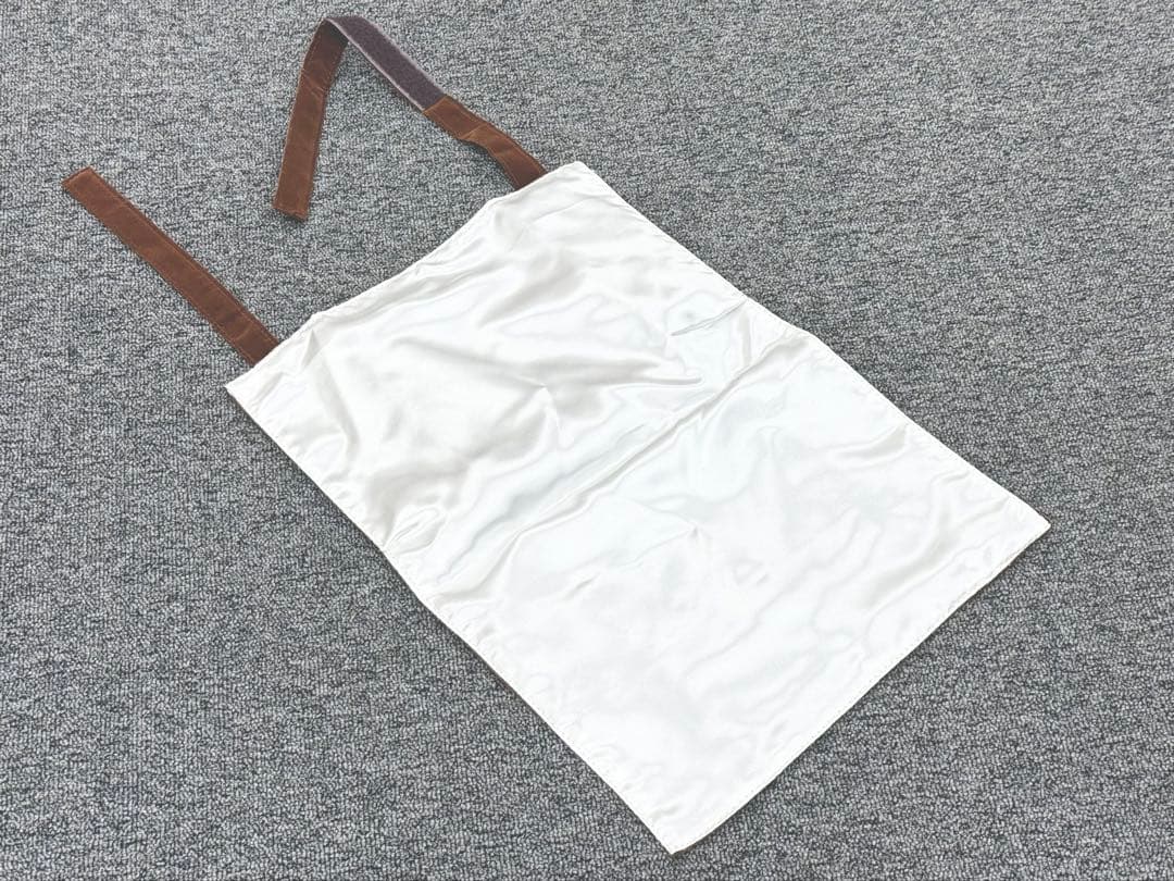 【希少】コルスタイン純正ウッドベース用ビブ（2）