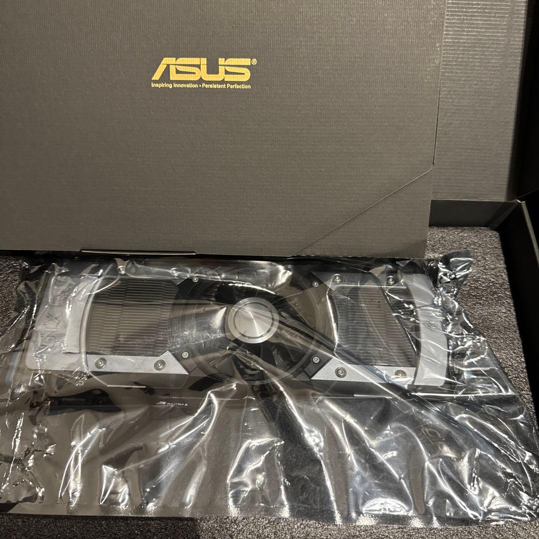 グラフィックボード・グラボ・ビデオカード ASUS GEFORCE GTX690